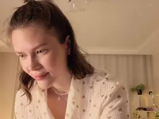 MaydaFisk's Live Sex Cam Show