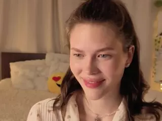 MaydaFisk's Live Sex Cam Show