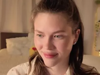 MaydaFisk's Live Sex Cam Show