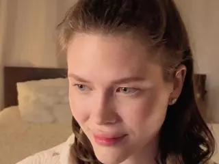 MaydaFisk's Live Sex Cam Show