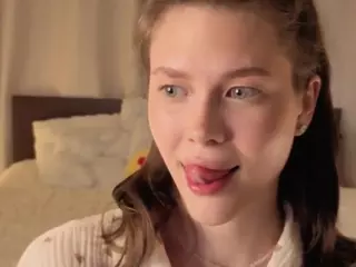MaydaFisk's Live Sex Cam Show