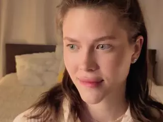 MaydaFisk's Live Sex Cam Show