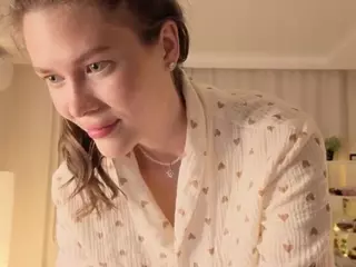 MaydaFisk's Live Sex Cam Show