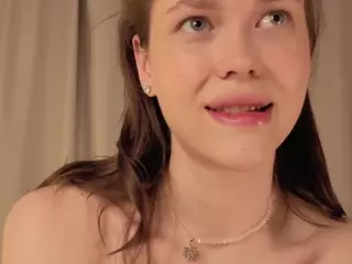 MaydaFisk's Live Sex Cam Show