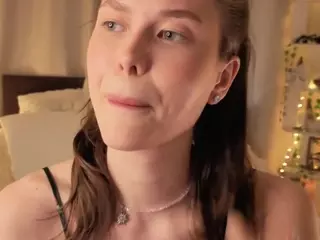 MaydaFisk's Live Sex Cam Show
