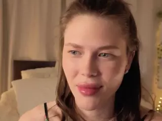 MaydaFisk's Live Sex Cam Show