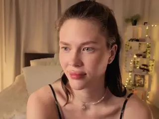 MaydaFisk's Live Sex Cam Show