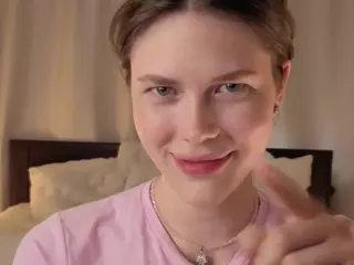 MaydaFisk's Live Sex Cam Show