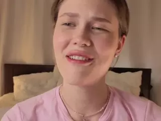 MaydaFisk's Live Sex Cam Show