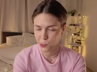 MaydaFisk's Live Sex Cam Show