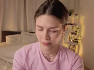 MaydaFisk's Live Sex Cam Show