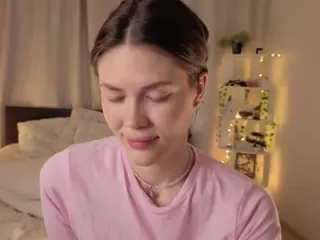 MaydaFisk's Live Sex Cam Show