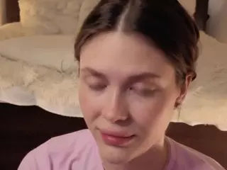 MaydaFisk's Live Sex Cam Show
