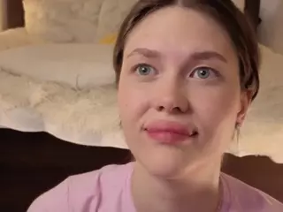 MaydaFisk's Live Sex Cam Show