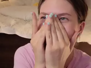 MaydaFisk's Live Sex Cam Show