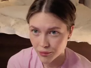 MaydaFisk's Live Sex Cam Show