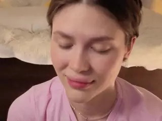 MaydaFisk's Live Sex Cam Show