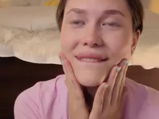 MaydaFisk's Live Sex Cam Show