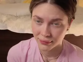 MaydaFisk's Live Sex Cam Show