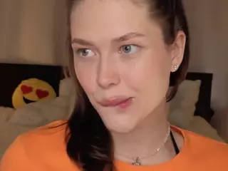 MaydaFisk's Live Sex Cam Show