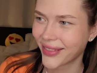 MaydaFisk's Live Sex Cam Show