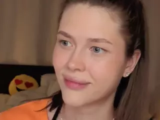 MaydaFisk's Live Sex Cam Show