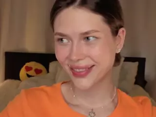 MaydaFisk's Live Sex Cam Show