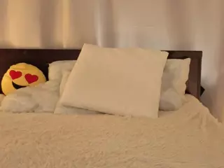 MaydaFisk's Live Sex Cam Show