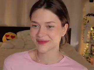 MaydaFisk's Live Sex Cam Show