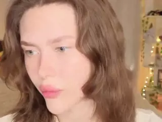 MaydaFisk's Live Sex Cam Show