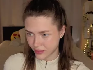 MaydaFisk's Live Sex Cam Show