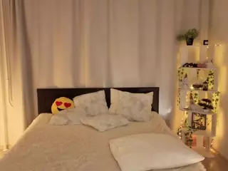 MaydaFisk's Live Sex Cam Show