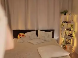 MaydaFisk's Live Sex Cam Show