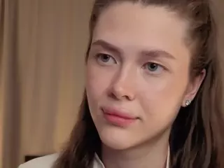 MaydaFisk's Live Sex Cam Show