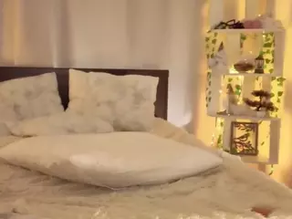 MaydaFisk's Live Sex Cam Show