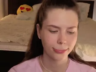 MaydaFisk's Live Sex Cam Show