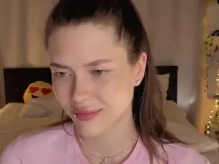 MaydaFisk's Live Sex Cam Show