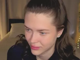 MaydaFisk's Live Sex Cam Show