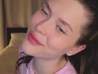 MaydaFisk's Live Sex Cam Show