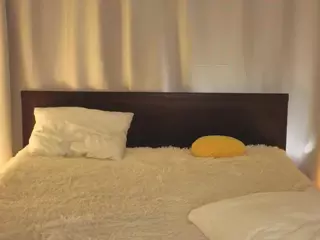 MaydaFisk's Live Sex Cam Show