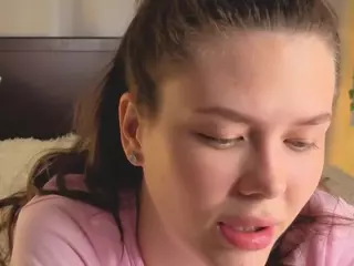 MaydaFisk's Live Sex Cam Show