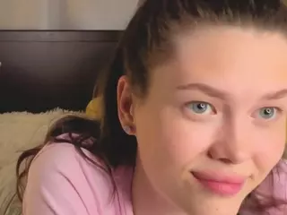 MaydaFisk's Live Sex Cam Show