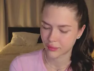 MaydaFisk's Live Sex Cam Show