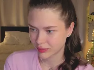 MaydaFisk's Live Sex Cam Show