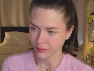 MaydaFisk's Live Sex Cam Show