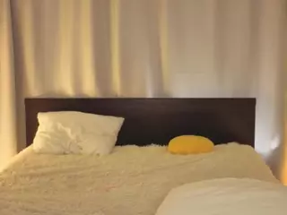 MaydaFisk's Live Sex Cam Show