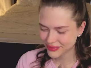 MaydaFisk's Live Sex Cam Show