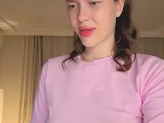 MaydaFisk's Live Sex Cam Show