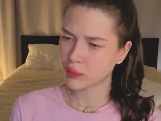 MaydaFisk's Live Sex Cam Show