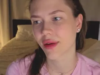 MaydaFisk's Live Sex Cam Show